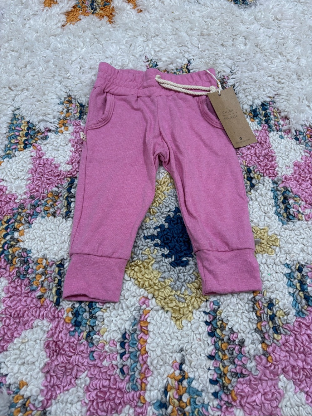 Childhoods Pants